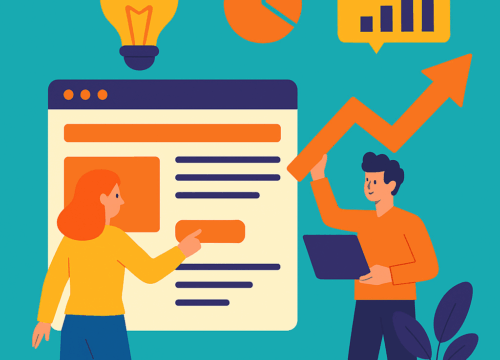 Fix Your Website Design to Boost Marketing Conversions