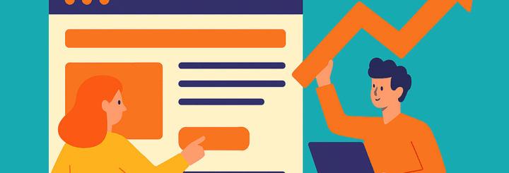 Fix Your Website Design to Boost Marketing Conversions