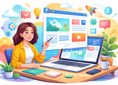 how-to-make-my-own-site-a-complete-beginners-guide
