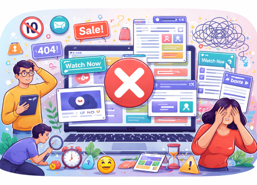 outdated-website-design-trends-you-should-avoid-in-2026